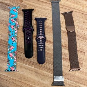 Apple Watch bands 42/44 mm